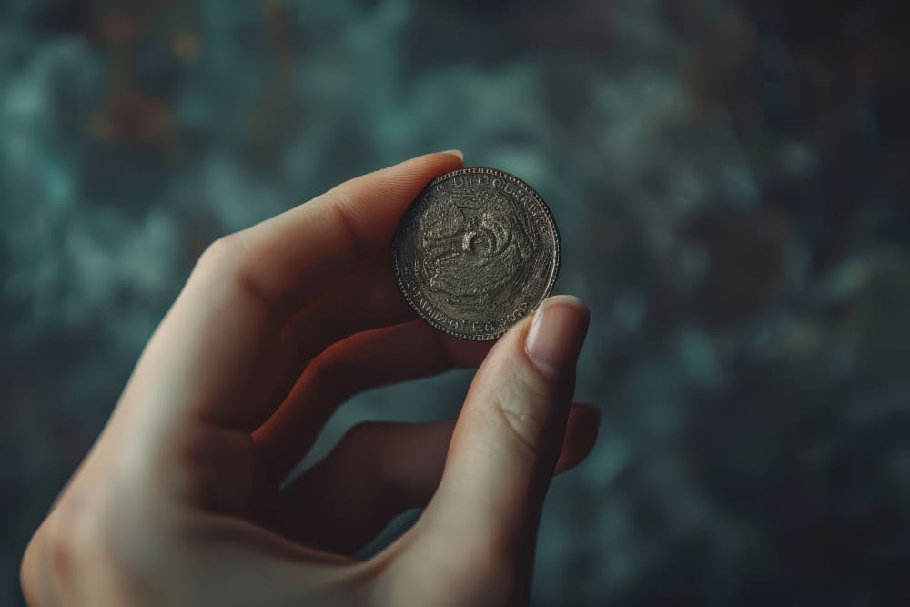 Imagem de capa de Discover the AI That Identifies Rare and Valuable Coins