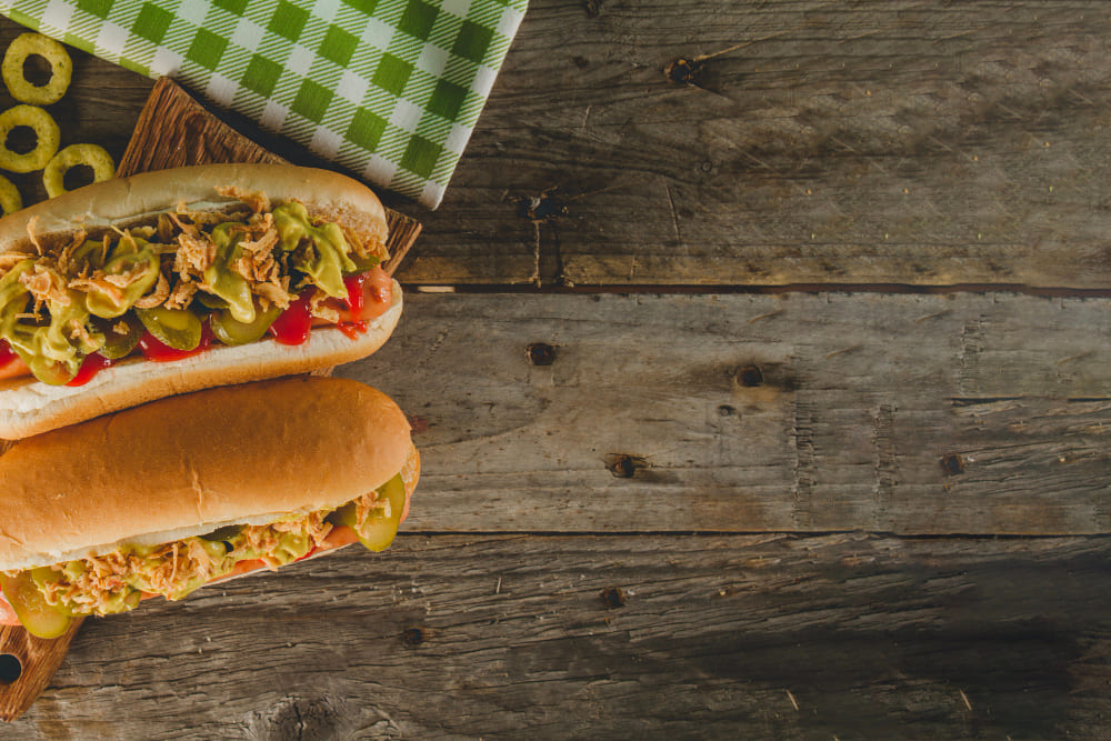 Imagem de capa de Fast Food Culture and Modern Eating Habits