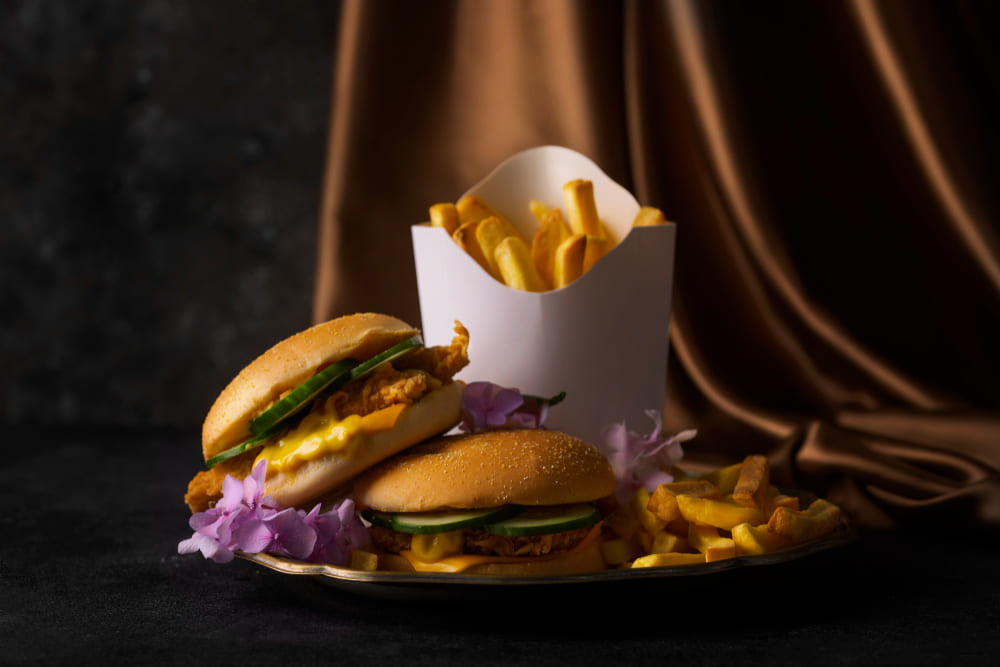 Imagem de capa de Industrialization of Quick Service Meals - Evolution Explained
