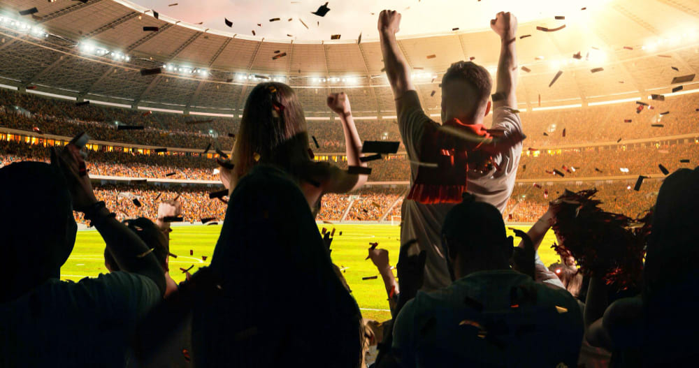 Imagem de capa de Ligue des champions sur mobile : suivre les matchs en direct