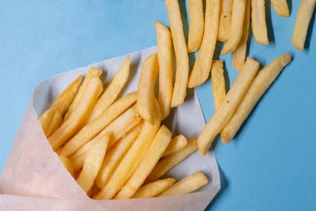 Imagem de capa de Como conseguir um emprego no McDonald's rapidamente