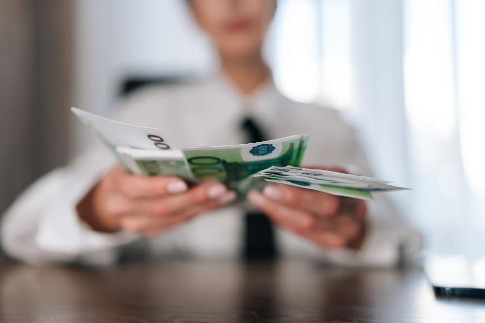 Imagem de capa de Bedeutung der Bonität bei der Kreditentscheidung