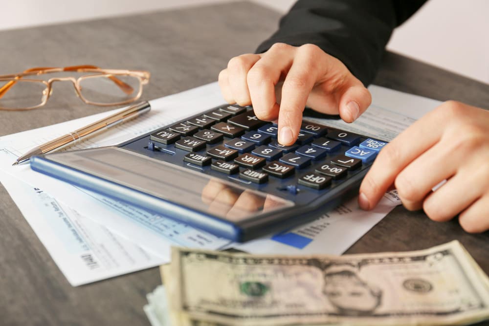 Imagem de Consecuencias del crédito mal planificado en las finanzas personales