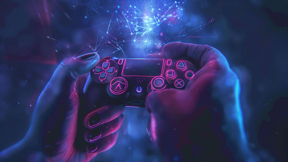 Imagem de capa de Jogos educativos com IA para aprendizagem personalizada