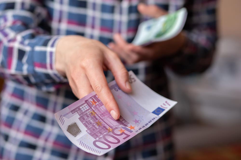 Imagem de capa de SWK Bank: In weniger als 30 Sekunden zur Kreditentscheidung