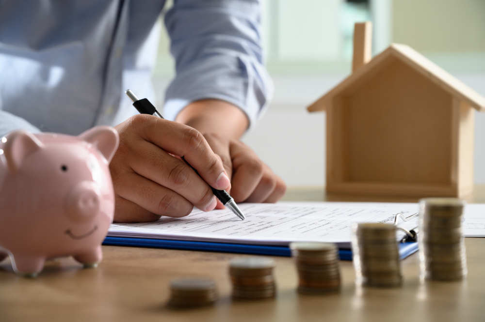 Imagem de capa de Huntington Bank: Simple Borrowing Solutions via Mobile