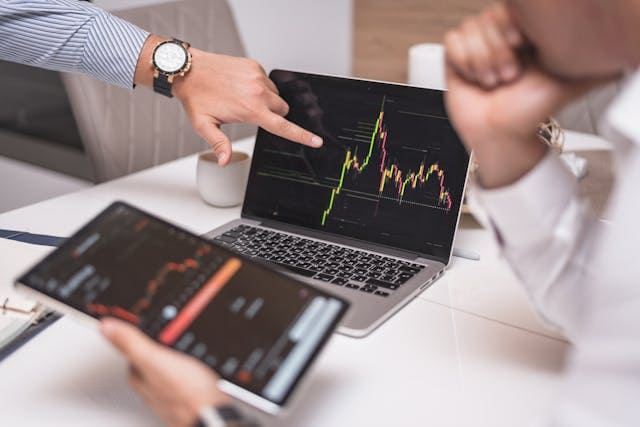 Imagem de capa de Innovación Tecnológica y su Influencia en Sistemas Financieros