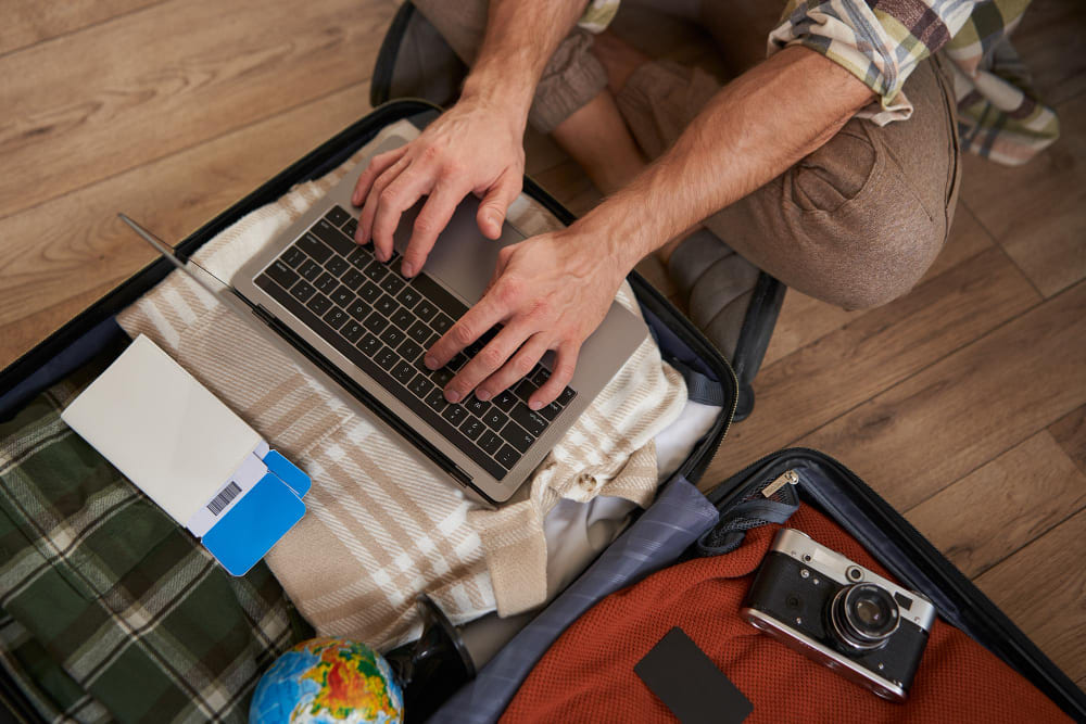 Imagem de capa de Instabridge eSIM: Revolutionizing Unlimited Internet Access