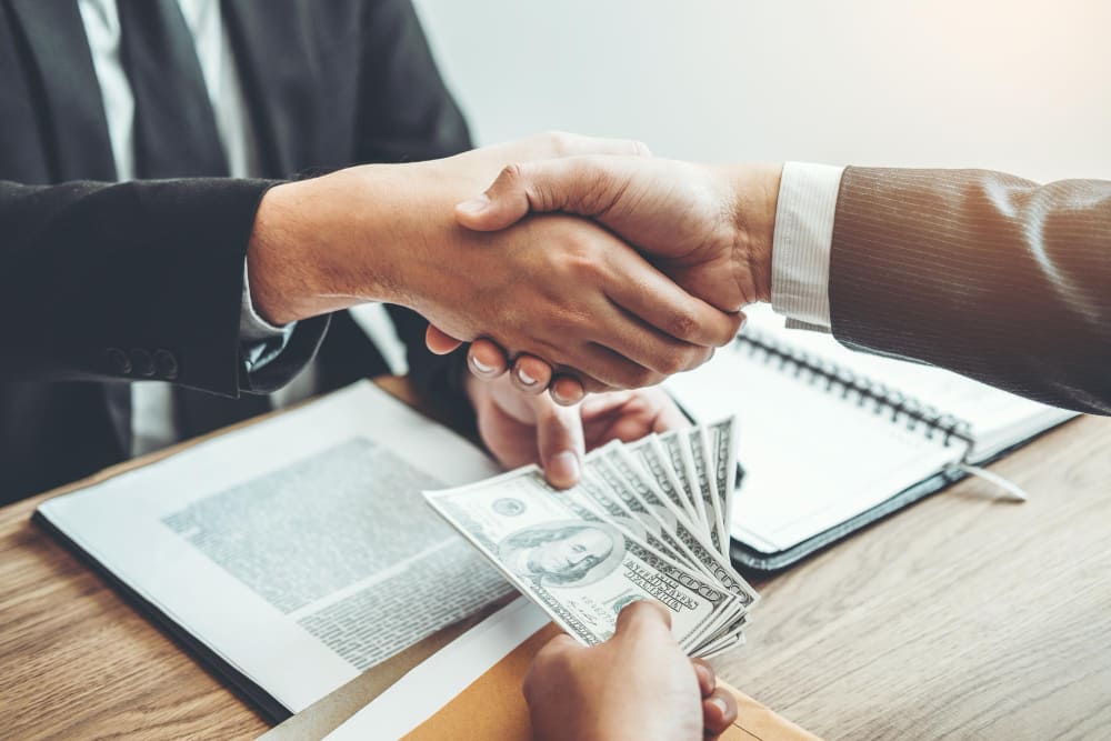 Imagem de capa de La planification financière comme base de la prise de crédit