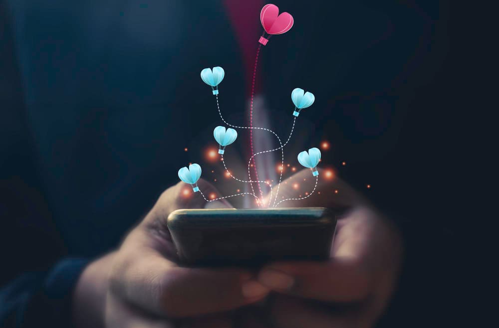 Imagem de capa de OkCupid: Intelligent Algorithms for Real Romantic Matches