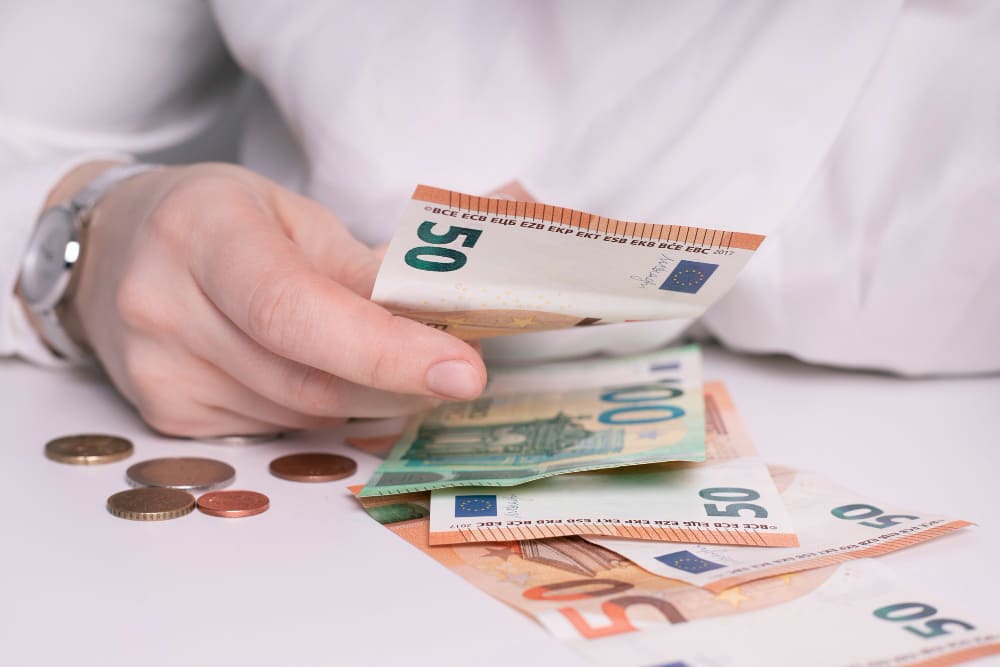 Imagem de Hanseatic Bank: Unkompliziertes Geld für Ihre persönlichen Ziele