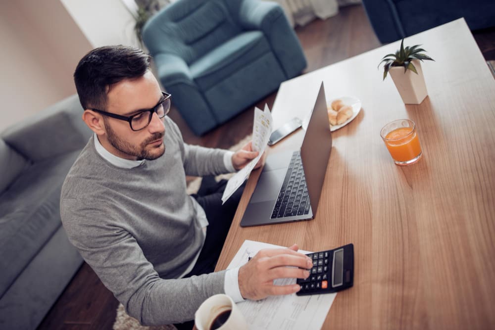 Imagem de capa de Análise criteriosa antes da contratação de empréstimos