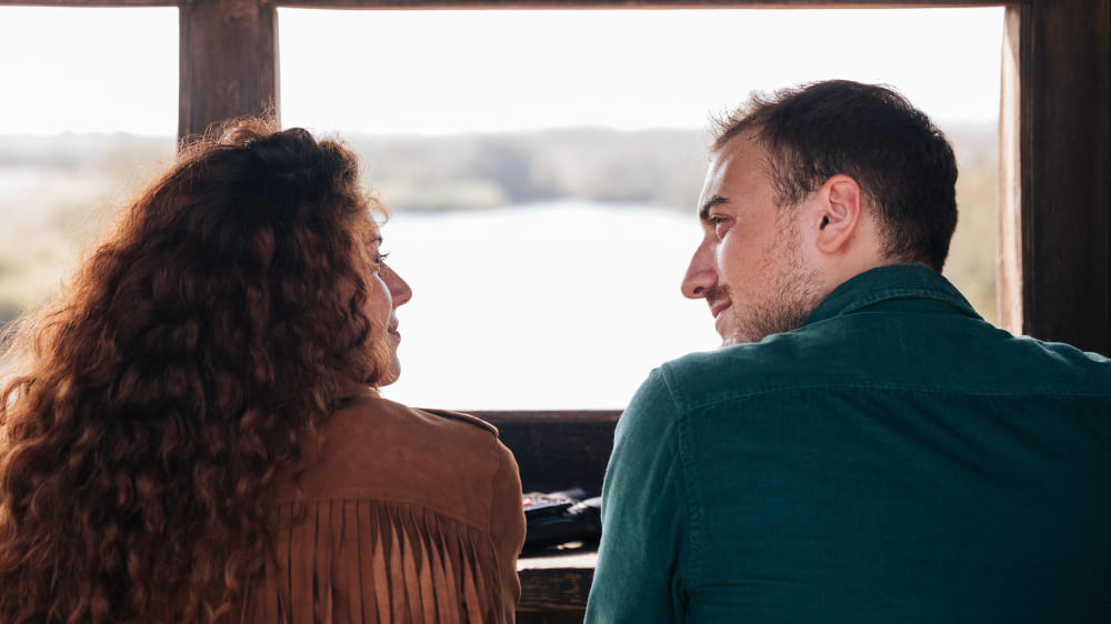 Imagem de capa de Hvorfor online dating er blevet normalt i Danmark