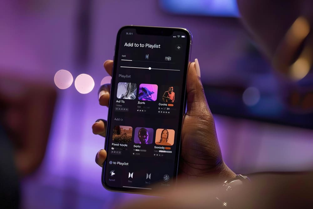 Imagem de capa de Listen to Retro Hits with Free Music Apps