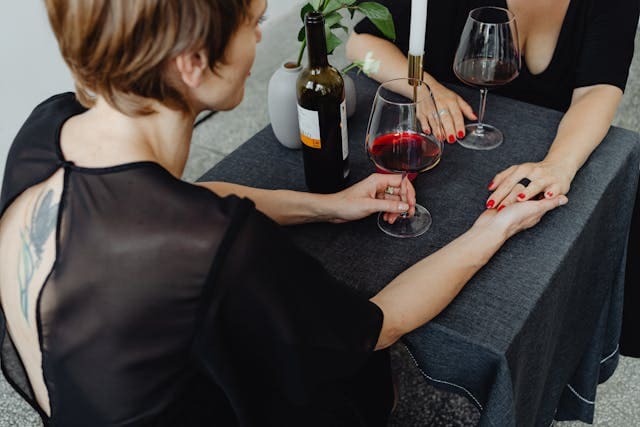 ElitePartner Dating-Plattform für anspruchsvolle Singles mit akademischem Hintergrund