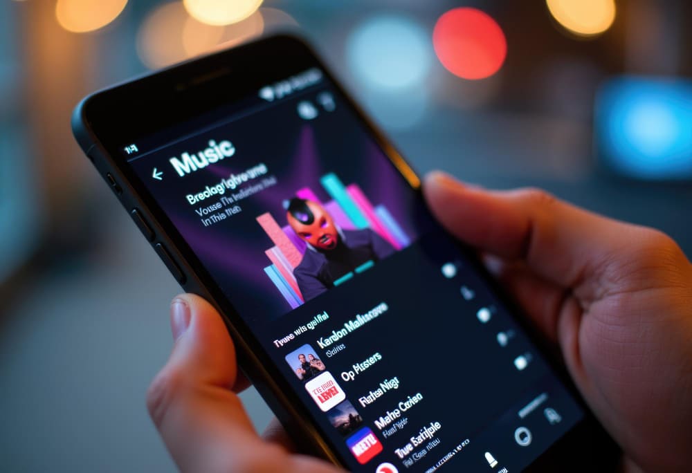 Imagem de capa de Free Tools To Enjoy Timeless Music Anywhere