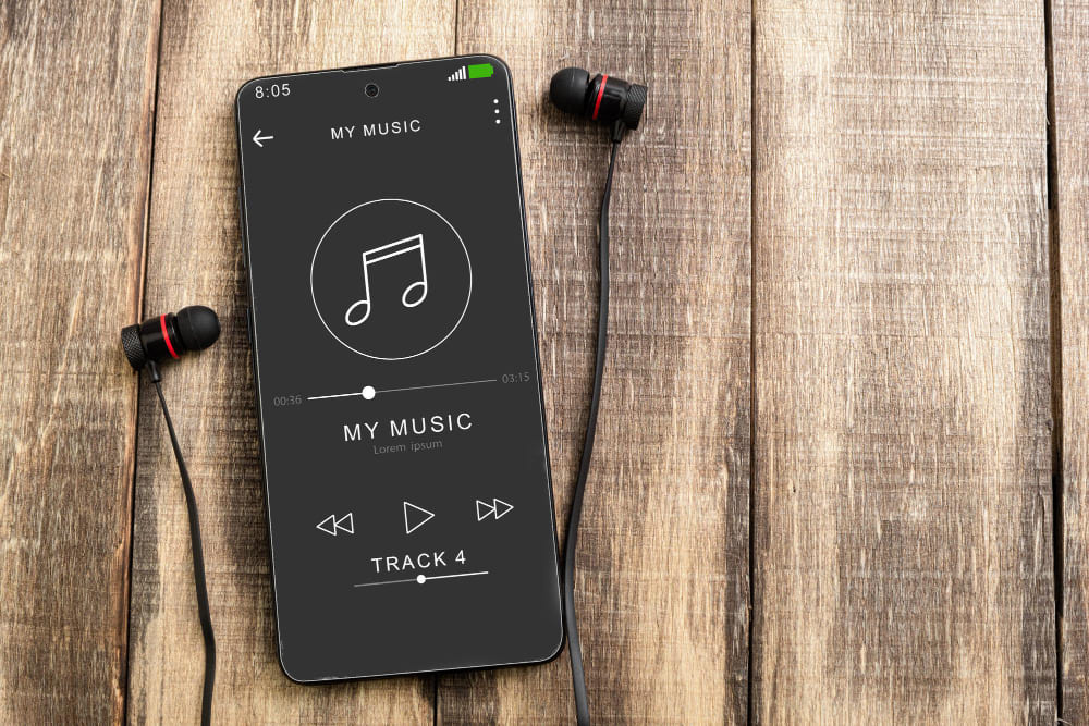 Imagem de capa de Top Free Apps for Old Music Lovers in 2023