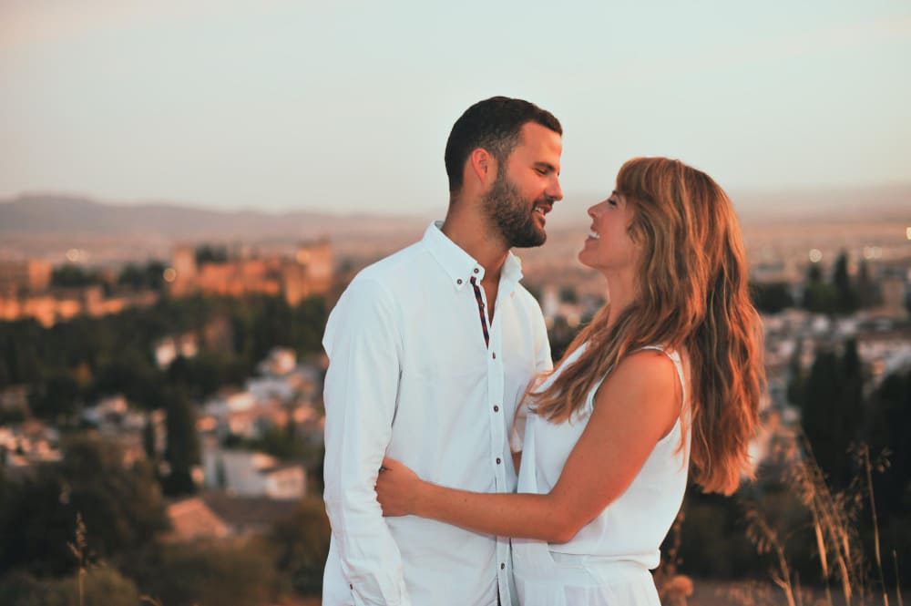 Imagem de capa de Dejtingappar som hjälper svenskar att hitta stabila relationer