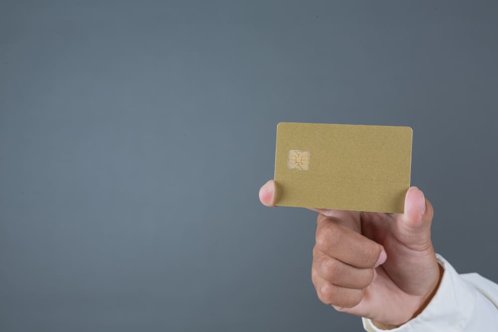 Imagem de capa de Der Wandel von Kreditkartenangeboten in Österreich