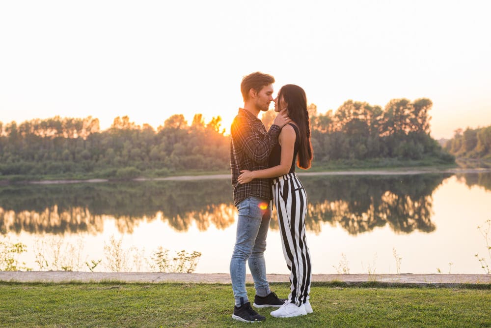 Imagem de capa de Hinge växer snabbt bland unga singlar i Norden