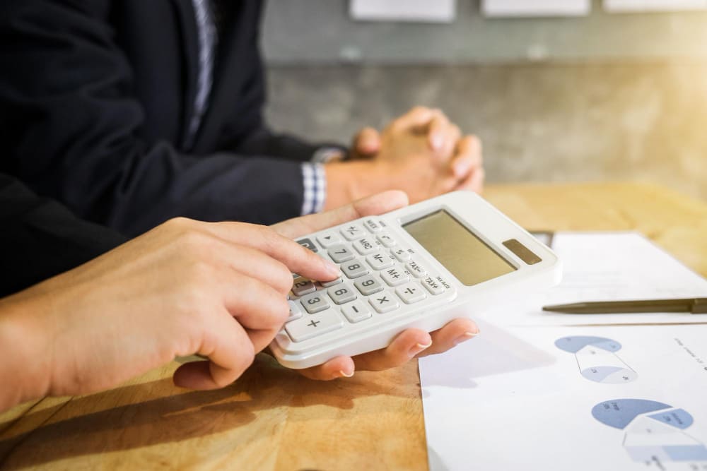 Imagem de capa de Aspectos fundamentales en la elección de un préstamo adecuado