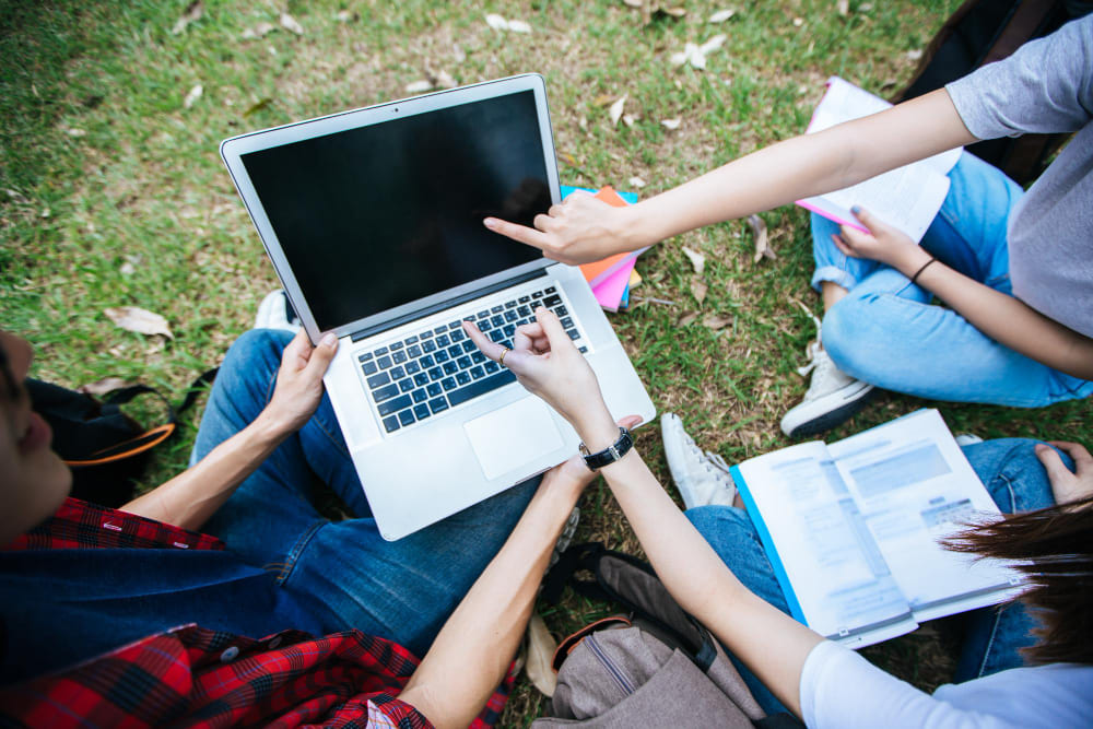 Imagem de capa de Scholarship Funding for Career Focused Students