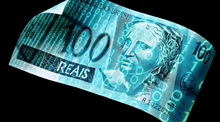 Imagem de capa de Impacto do Real Digital no Brasil