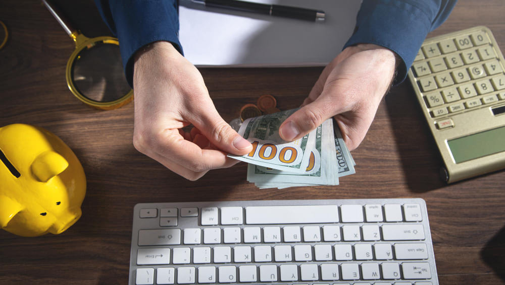 Imagem de Affordable and Secure Credit at Centenary Bank