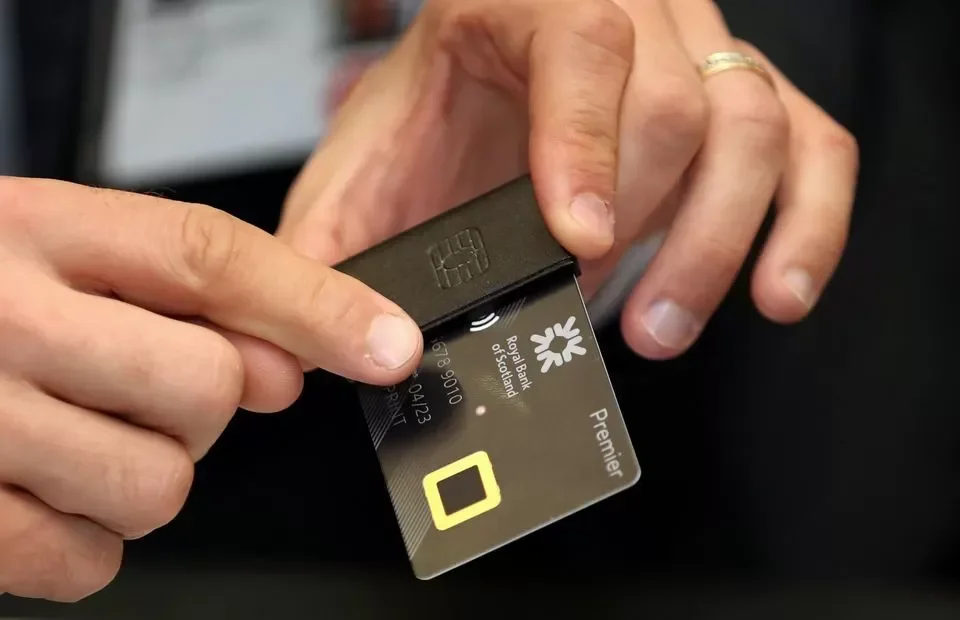 Imagem de capa de A Comprehensive Guide to the RBS Reward Black Credit Card