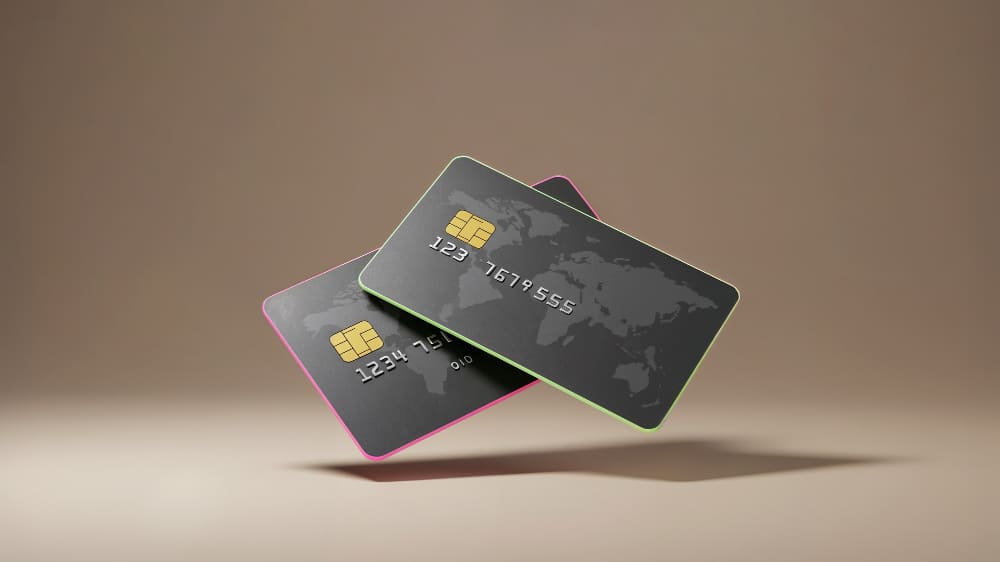 Imagem de capa de Visa Card Österreich: Sicherheit und Akzeptanz weltweit