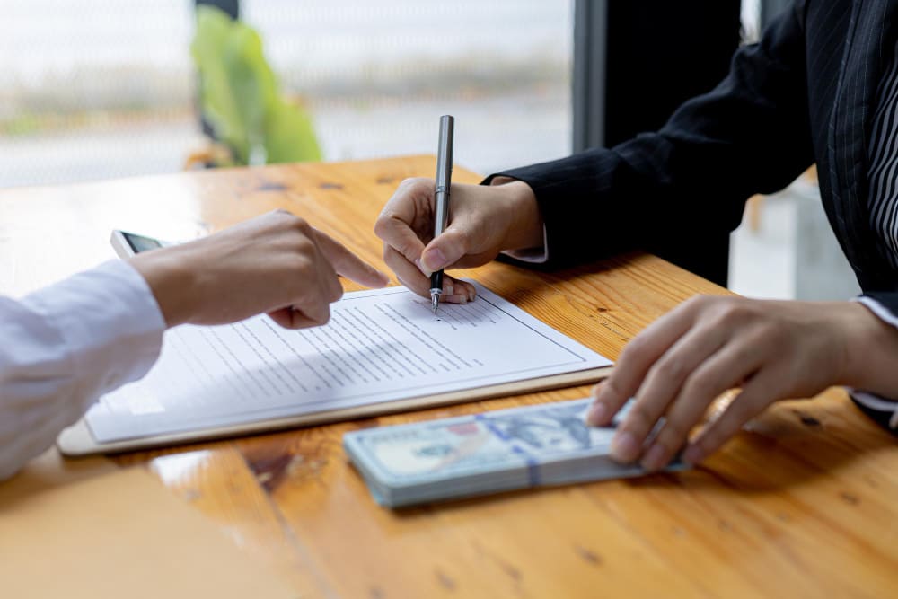 Imagem de Discover Reliable Credit Available at Metrobank