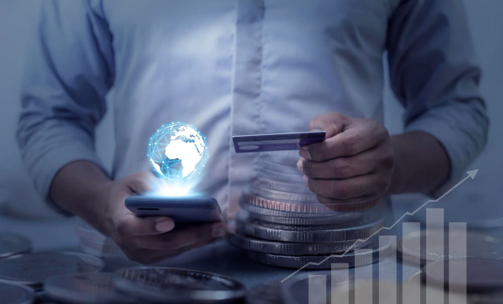 Imagem de capa de Discover Reliable Credit with Fast Approval at GTBank