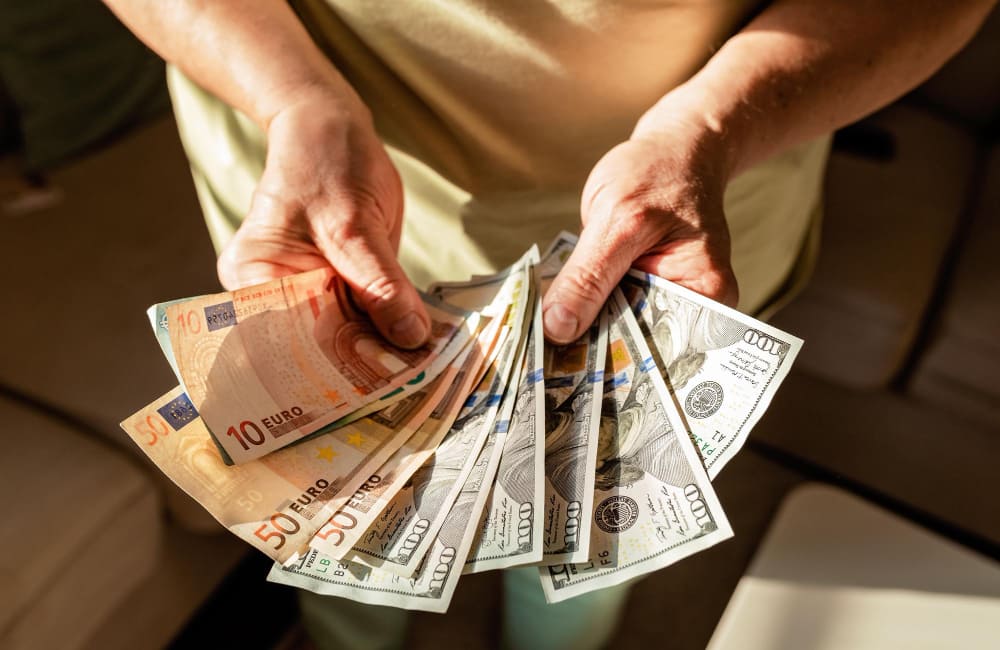 Imagem de Flexible Financing Options Guaranteed by Zenith Bank