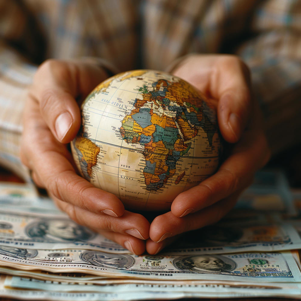 Imagem de capa de Green Credit With Benefits at Bank of Ireland