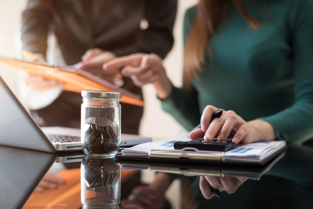 Imagem de capa de Guía práctica para crédito confiable a través del Banco Familiar