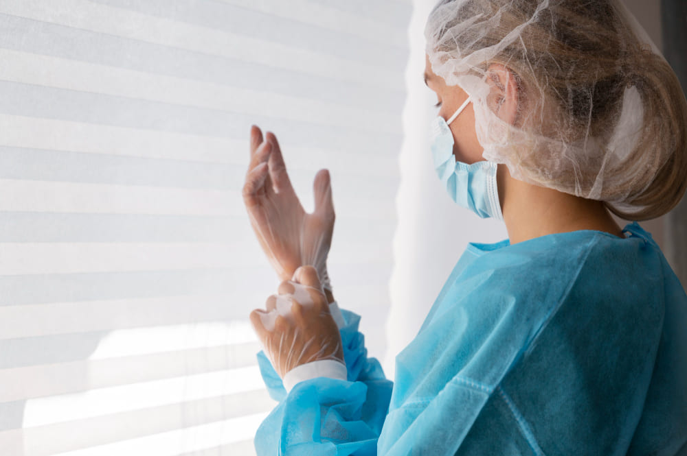 Imagem de Healthcare Roles: Why Nurses & Doctors Are in High Demand
