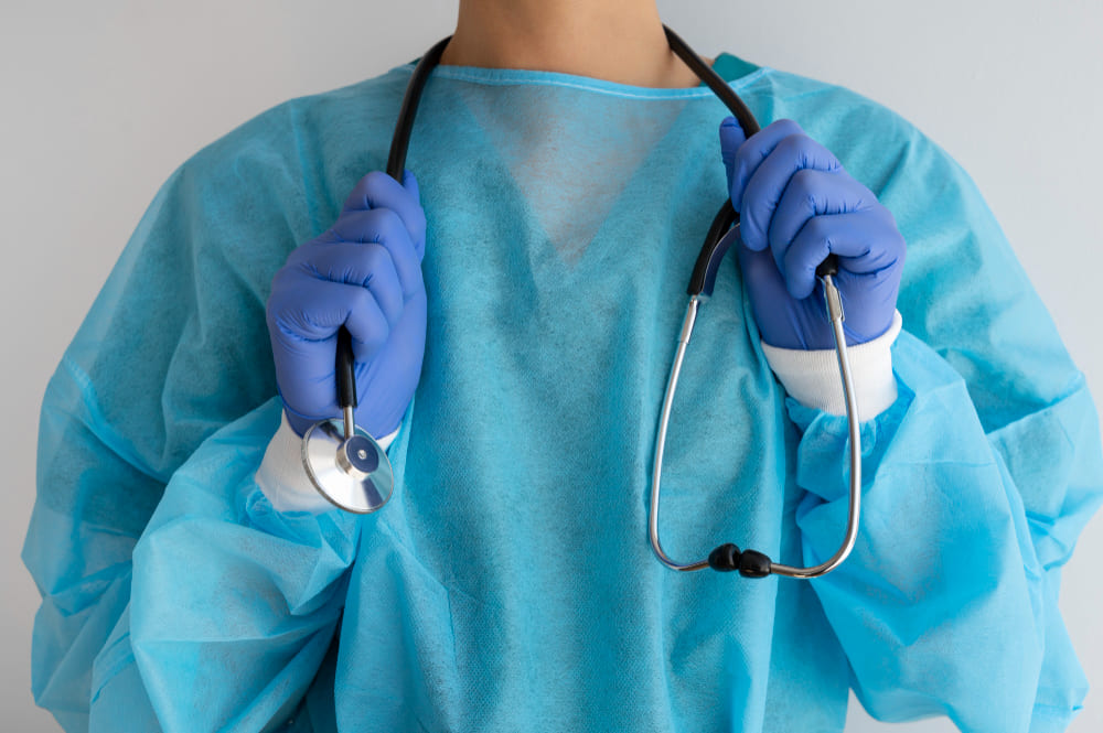 Imagem de Healthcare Staff in Strong Demand | Industry Growth Analysis