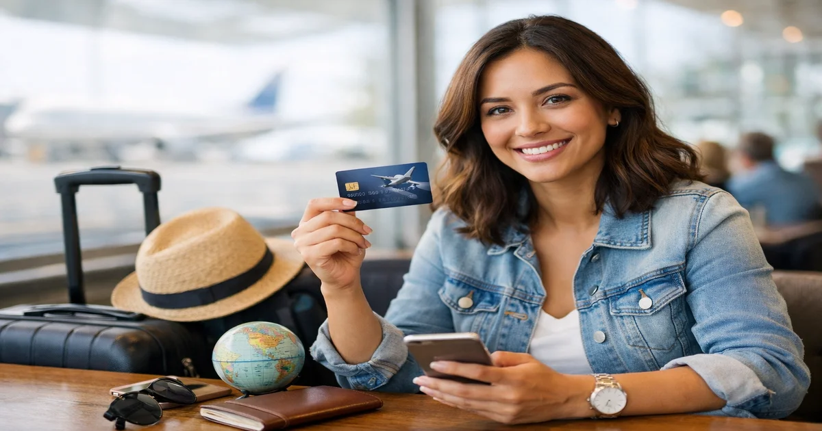 Comparação cartões viagem Comparação de cartões de crédito para viagens internacionais no Brasil