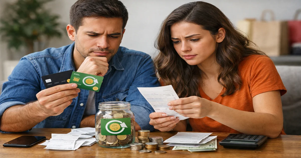 Imagem de capa de Como Escolher Cartão Cashback Que Compensa de Verdade