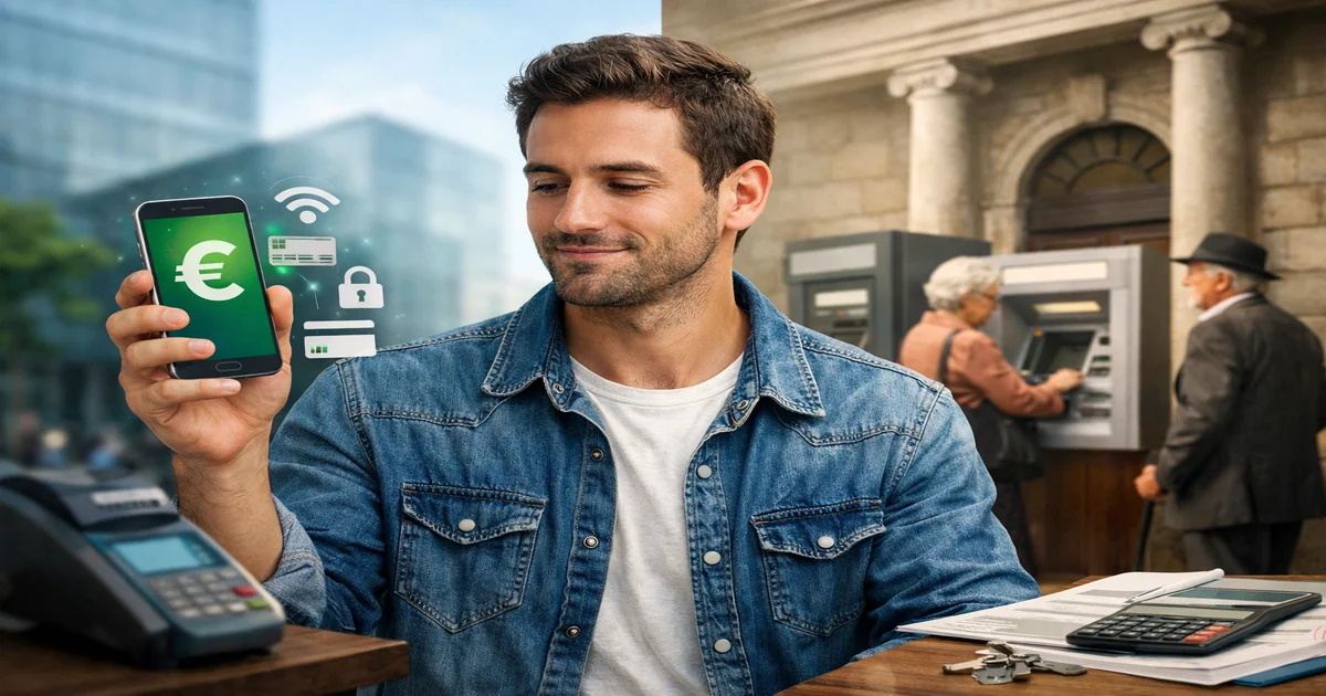 Immagine di copertina di Neobank vs Banca Tradizionale: Quale Conviene di Più?