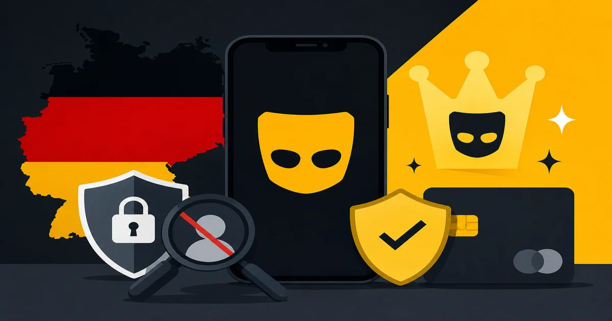 Titelbild von Grindr in Deutschland 2026: Sicherheit, Funktionen und Kosten im Check