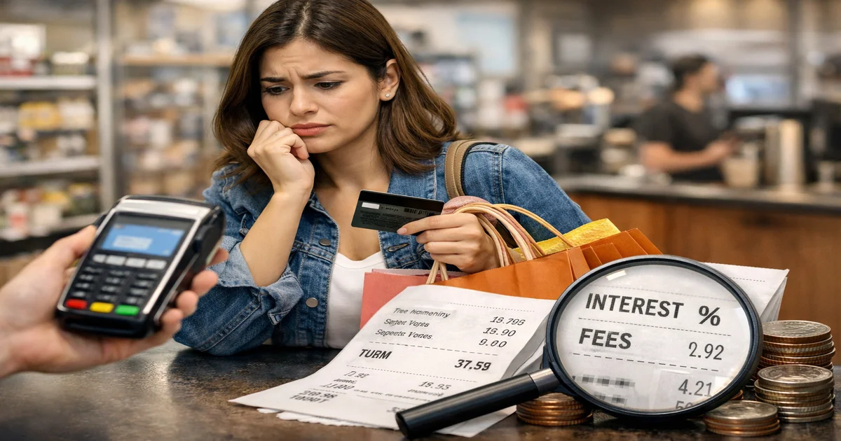 Imagen de portada de ¿Vale la Pena Usar el Pago Aplazado en el Día a Día?