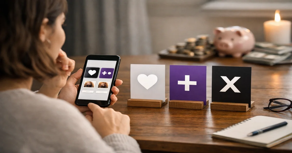 Cover image of Hinge Subscription Tiers: Which Plan Is Right for You?