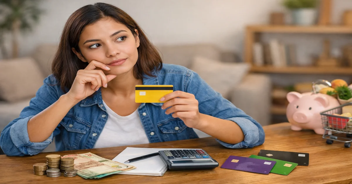 Imagem de capa de Cartão Sem Anuidade Vale a Pena Para Quem Gasta Pouco?