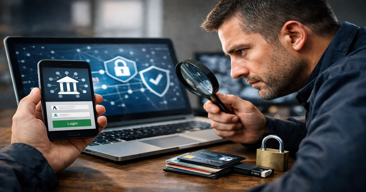 Imagen de portada de ¿Las APIs Bancarias Abiertas Realmente Protegen Mejor Tus Datos?