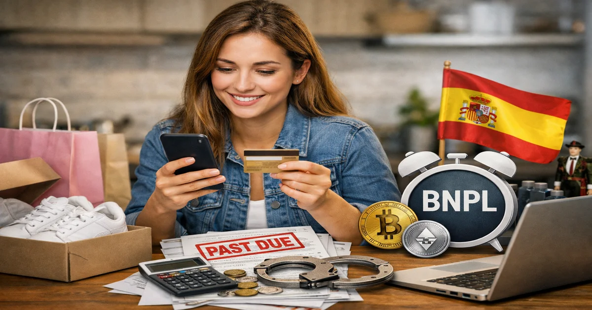 Imagen de portada de ¿Vale la Pena el Compra Ahora Paga Después en España?