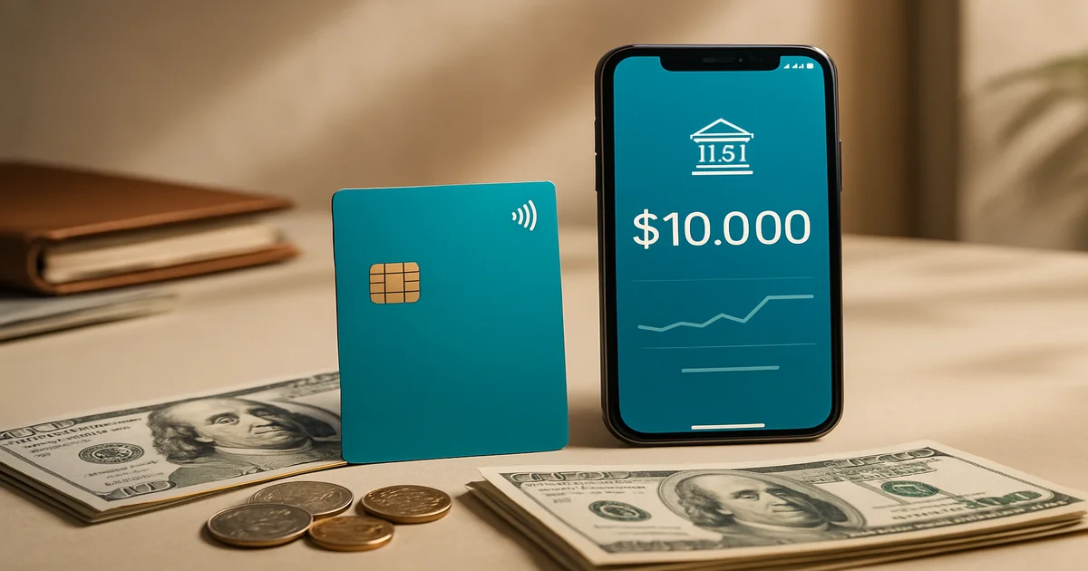 Cover image of Is SoFi Money Account Worth It Over Traditional Banks?