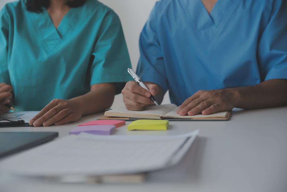 Imagem de capa de Nursing and Health Roles Growing at Unprecedented Rates