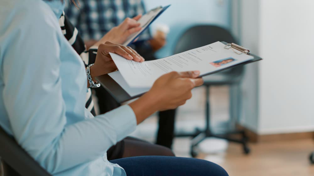 Imagem de Nursing Positions Remain in High Demand Across the UK