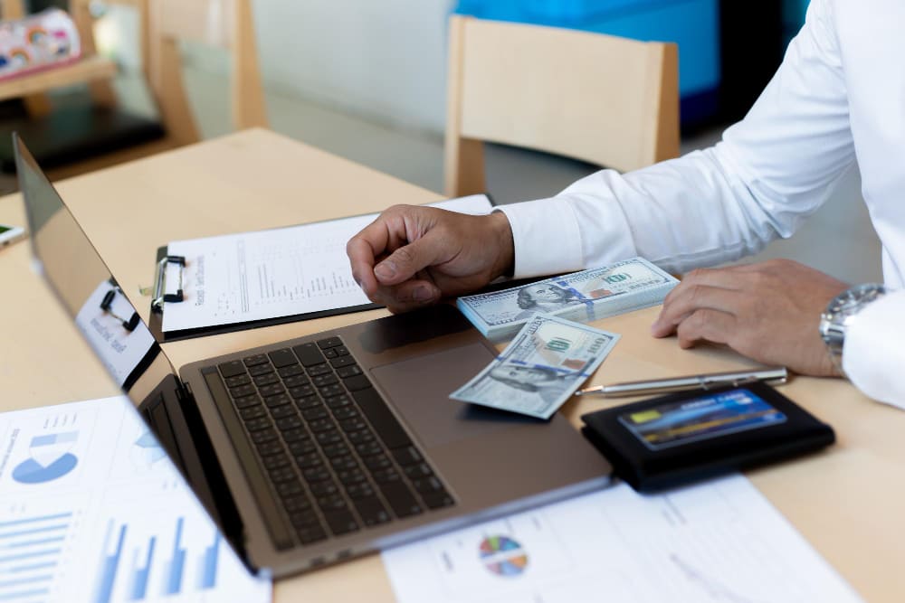 Imagem de capa de Personal Financing Lines Offered by Security Bank